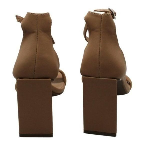 Bar Iii Women's Heel Dress Sandals - Picture 8 of 8